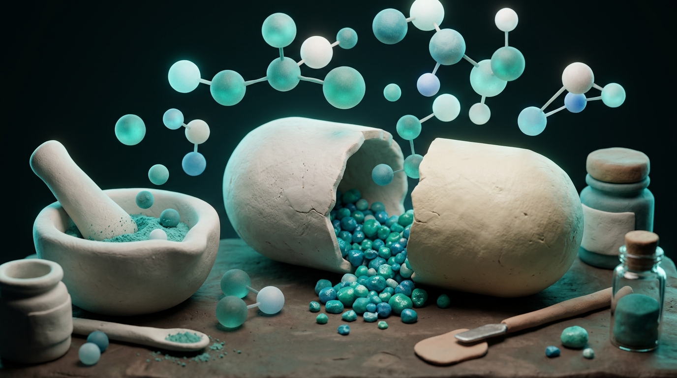 Prium Health — pharmacist compounding personalized peptide formulations