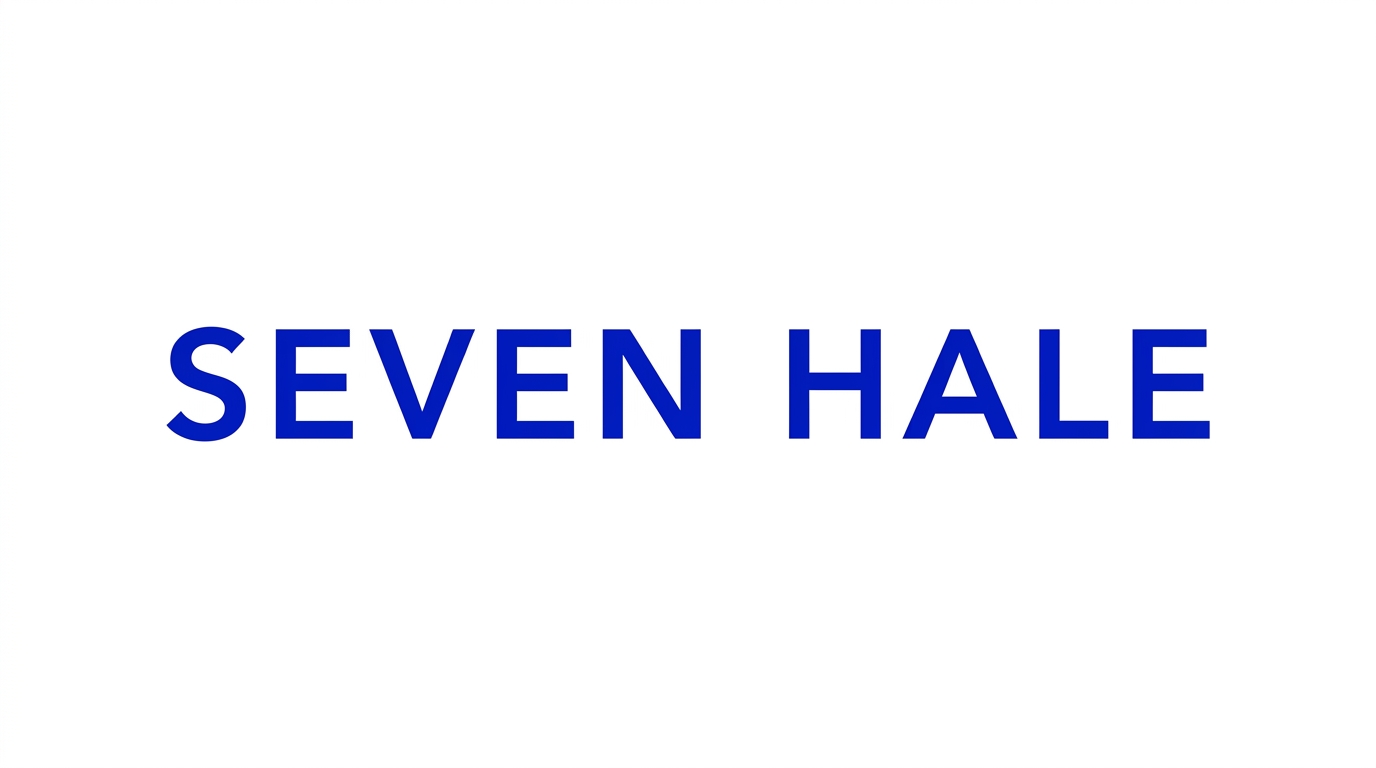 Seven Hale